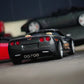 (Pre-Order) bliss Foshan APAxpo Special Exhibition Edition CORVETTE C6 - Gray Roadster (Ltd 498) 1:64