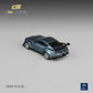 (Pre-Order) CM Model Ford Mustang GTD - Indulgent Blue 1:64