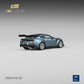 (Pre-Order) CM Model Ford Mustang GTD - Indulgent Blue 1:64