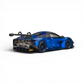 (Pre-Order) CM Model McLaren 720S GT3X - Aurora Blue 1:64