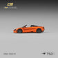 (Pre-Order) CM Model McLaren 750S Spider - Ember Orange 1:64