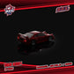 (Pre-Order) Demon King Auto F40 Flip-light and turn-on light type 1:64