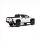 DiecastTalk x GCD Toyota Tacoma TRD PRO (4th Gen) Ice Cap White LHD 1:64