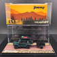 (Pre-Order) Fine Works64 Modified Suzuki Jimny Model - Emerald Metallic Green (Ltd 999) 1:64