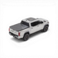 GCD Toyota Tundra - Silver (LHD) w/ Accessories 1:64