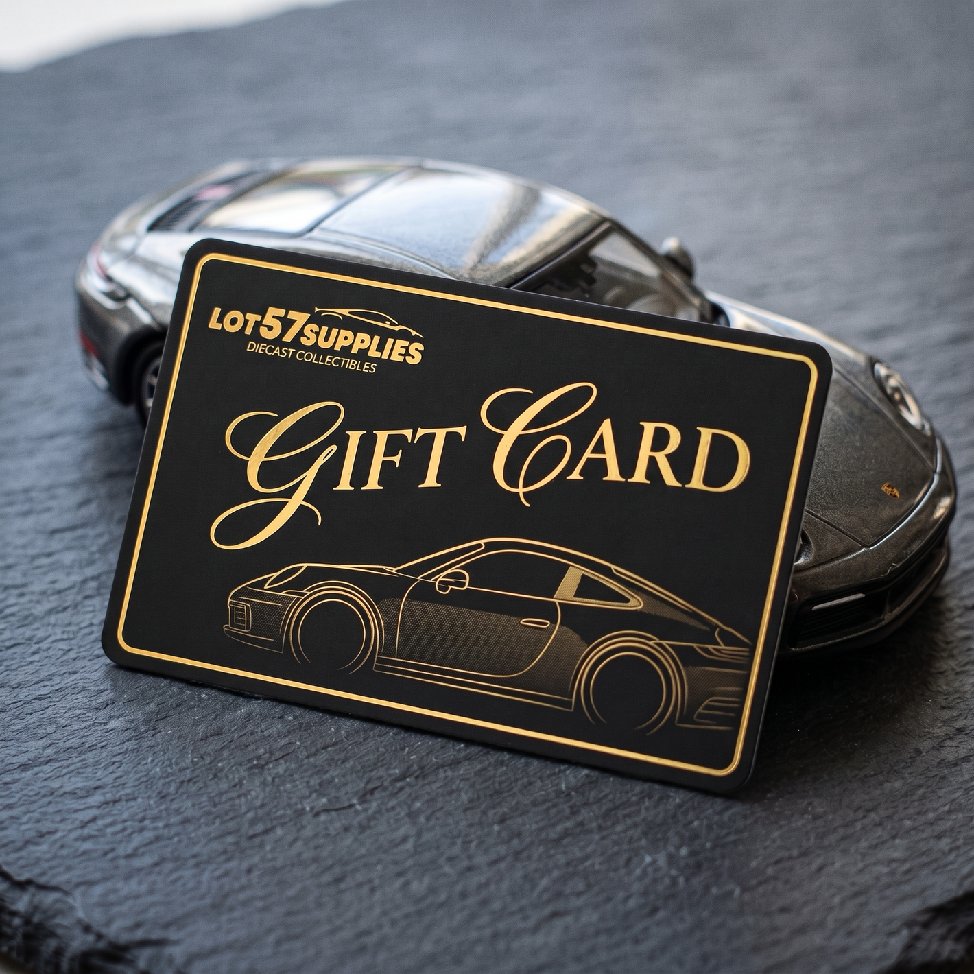 Lot57 Gift Card