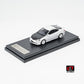 (Pre-Order) LCD Honda INTEGRA (DC5) TYPE-R - White Carbon Cover 1:64