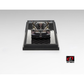 LCD Pagani Imola Roadster Chameleon Purple 1:64