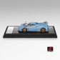 (Pre-Order) LCD Pagani Imola Roadster - Light Blue 1:64