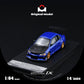 (Pre-Order) Original Model Mitsubishi EVO 9th Generation - Dark Blue 1:64