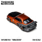 (Pre-Order) TimeMicro × PSC DESIGN R34 "SMILODON" × IMPREZA "RAIDER" - Eastsiderz 1:64
