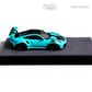 (Pre-Order) VMB 992 GT3 RS - Tiff Blue 1:64