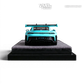 (Pre-Order) VMB 992 GT3 RS - Tiff Blue 1:64