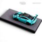 (Pre-Order) VMB 992 GT3 RS - Tiff Blue 1:64