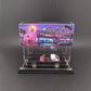Lot57Supplies Diecast Shop Fine Works64 1979 Lincoln Continental diecast model car in black with white roof
