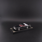 Lot57Supplies Diecast Shop Fine Works64 1979 Lincoln Continental diecast model car in black with white roof