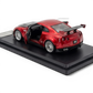Lot57Supplies Diecast Shop metallic red 1:64 scale AOC GT-R 35 RR diecast model with opening doors and spoiler.