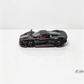 Lot57Supplies Diecast Shop Artisan Models 1:64 scale diecast Ferrari SP3 in gloss black with red interior details.