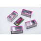 Lot57Supplies Diecast Shop 1:64 scale pink Audi R8 LMS GT3 EVO II diecast model cars in retail packaging