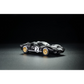 Lot57Supplies Diecast Shop G&KH Ford GT40 Mk II #2 diecast model car in black with gold wheels on a dark background