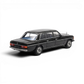 Lot57Supplies Diecast Shop Jiyi & GOC 1:64 scale black Mercedes-Benz W123 Limo 240D diecast model car