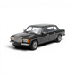 Lot57Supplies Diecast Shop 1:64 scale black Mercedes-Benz W123 240D limousine diecast model car