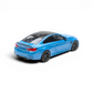 HH Model BMW F82 M4 CS diecast car in Yas Marina Blue from Lot57Supplies Diecast Shop, 1:64 scale model.