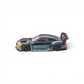 Lot57Supplies Diecast Shop 1:64 scale Demon King Auto BMW M4 GT3 diecast model car in a chameleon color-shift livery.
