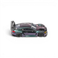 Lot57Supplies Diecast Shop 1:64 scale Demon King Auto BMW M4 GT3 diecast model car with a chameleon color-shift finish.