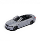Lot57Supplies Diecast Shop FINE MODEL M3 E93 convertible in cement gray, 1:64 scale diecast model car