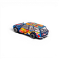 Lot57Supplies Diecast Shop Mini GT x Kaido House Datsun 510 Wagon Koi V1 diecast car with blue koi fish art