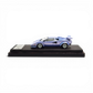 Lot57Supplies Diecast Shop DeepMaker 1:64 scale resin model of a Lamborghini Countach 5000S in metallic Alba Blue.