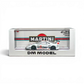 Lot57Supplies Diecast Shop: DM Model Liberty Walk F40 1:64 scale diecast model with Martini livery and widebody kit.