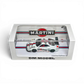 DM Model Liberty Walk F40 1:64 scale diecast model car with Martini livery and widebody kit.