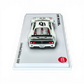 Lot57Supplies Diecast Shop white 1:64 scale DM Model Liberty Walk F40 with widebody kit and #58 livery.