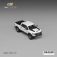 Lot57Supplies Diecast Shop 1:64 scale CM Model Dodge Ram 1500 TRX Final Edition in Diamond White Crystal Pearl