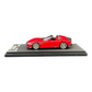 Lot57Supplies Diecast Shop 1:64 scale Phantom Knight Ferrari 12Cilindri Spider diecast model in Rosso Corsa red.