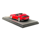 Lot57Supplies Diecast Shop Phantom Knight 1:64 scale red Ferrari 12Cilindri Spider diecast model car on display base