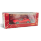 Lot57Supplies Diecast Shop Phantom Knight 1:64 scale Ferrari 12Cilindri Spider diecast model in Rosso Corsa red