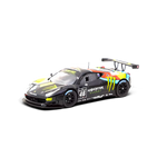 Lot57Supplies Diecast Shop Tarmac Works 1:64 scale Ferrari 458 Italia GT3 diecast model with Valentino Rossi livery