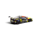 Lot57Supplies Diecast Shop Tarmac Works 1:64 scale Ferrari 458 Italia GT3 diecast model in black and yellow livery