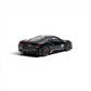 Lot57Supplies Diecast Shop TOC × EDM Ferrari 488 Champion 1:64 scale resin model car in piano black with racing livery
