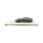 Lot57Supplies Diecast Shop WAM x EDM 1:64 scale resin Ferrari 599 GTO in dark blue with a yellow racing stripe