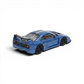 Lot57Supplies Diecast Shop 1:64 scale Stance Hunters Ferrari F40 LM diecast model car in metallic blue with Italian stripe