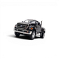 MK Miniatures 1:64 scale diecast Ford F650 Super Duty in Agate Black from Lot57Supplies Diecast Shop