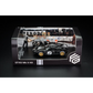 Lot57Supplies Diecast Shop G&KH Ford GT40 Mk II #2 black 1:64 scale diecast model car in display box