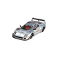 Lot57Supplies Diecast Shop Ghost Player 1:64 scale LBWK F40 diecast model car in varnish raw finish