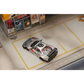 Lot57Supplies Diecast Shop GHOST PLAYER LBWK F40 diecast model car in clear varnish with 58 livery in 1:64 scale