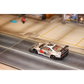 Lot57Supplies Diecast Shop GHOST PLAYER LBWK F40 diecast model car in clear varnish finish with number 58 livery