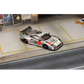 Lot57Supplies Diecast Shop GHOST PLAYER LBWK F40 1:64 scale diecast car in clear varnish finish with racing decals
